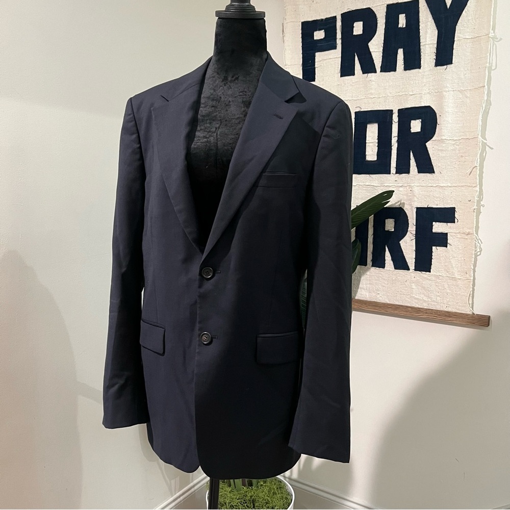 Prada Blazer - Picture 2 of 7